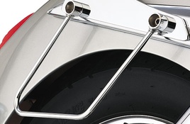 Saddlebag Supports
