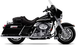 FLHT - Electra Glide Standard (07-07)