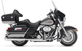 FLHTC - Electra Glide Classic (06-06)