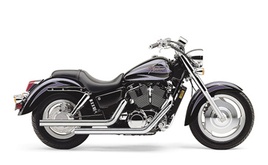 VT1100 Sabre (00-07)