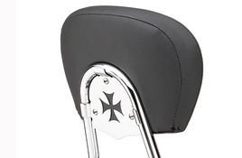 Steel Insert Cross (Fits Cobra Round Bars)