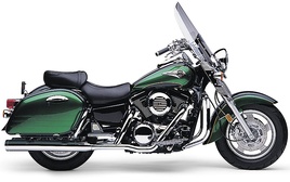 True Duals w/Billet Tips