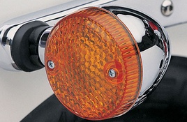 Rear Turn Signal Adapter