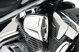 PowrFlo Air Intake System