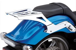 Solo Luggage Rack (Formed)