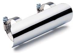 Heat Shield Assembly 1 3/4'