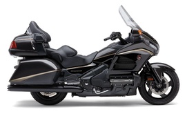 4-INCH MUFFLERS WITH DUAL CUT TIPS (BLACK)