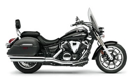 V-Star 950 Tourer (09-13)