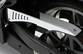 Drive Belt Guard