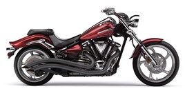 Speedster Swept - Black