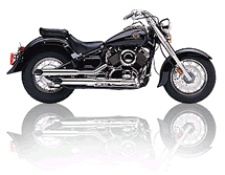 V-Star 650 Classic (98-03)