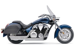 VT1300CT Interstate (10-13)