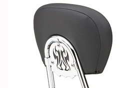 Steel Insert Tribal (Fits Cobra Round Bars)