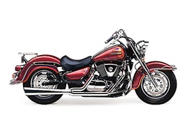 Intruder 1500 (98-04)