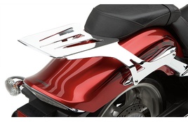 Solo Luggage Rack (Formed)