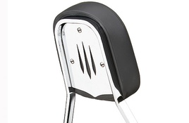 Steel Insert Swept (Fits Cobra Standard Bar)