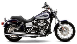 FXDC - Super Glide Custom (14-14)