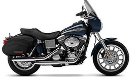 FXDXT - Super Glide T-Sport (01-03)
