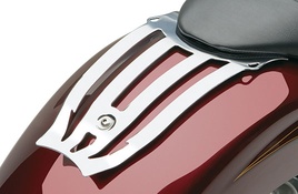 Solo Luggage Rack (Formed)