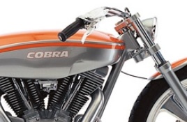 Cobra Customs