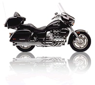 Valkyrie Tourer (98-00)