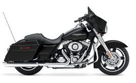 FLHX - Street Glide (07-07)