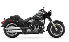 FLSTFB - Fat Boy Low (11-11)