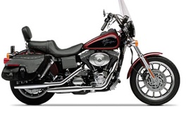 FXDS - Convertible (95-97)