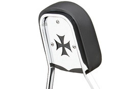 Steel Insert Cross (Fits Cobra Standard Bar)