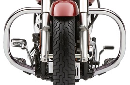 Fatty Freeway Bars (05-Up)