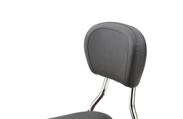 Short Sissy Bar (Round)