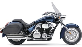 3-inch Slip-on Mufflers