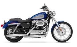 XL1200C Custom (06-06)