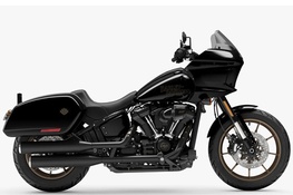 FXLRST - Low Rider ST (22-24)