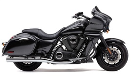 4-inch Slip-ons with Billet Tip