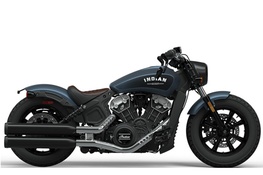 Scout Bobber (18-24)