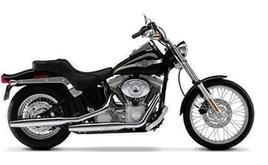 FXST - Softail Standard (99-99)