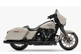 Street Glide ST (22-24)