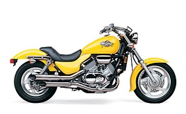 VF750 Magna (94-03)
