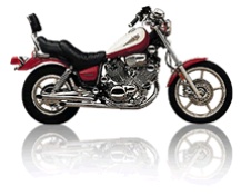 Virago 1100 (84-99)