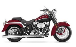 FLSTSC - Softail Springer Classic (05-05)
