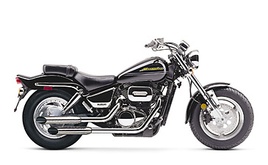 Marauder 800 (99-04)