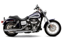 FXDL - Low Rider (06-06)