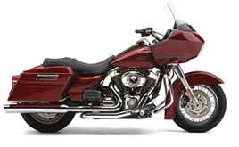 FLTR - Road Glide (09-09)