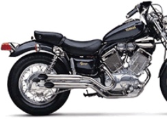 Virago 535 (84-99)