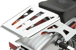 Solo Luggage Rack (Formed)