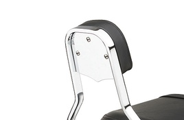 Steel Insert Plain (Fits Cobra Short/Mini Bar)